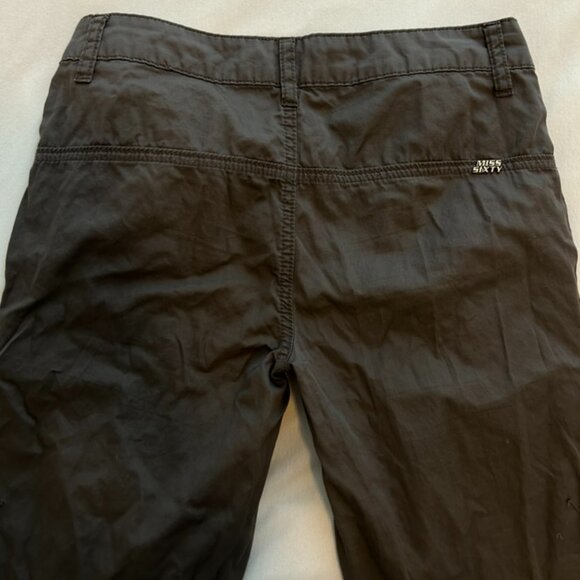 Miss sixty cargo pants - Picture 5 of 5